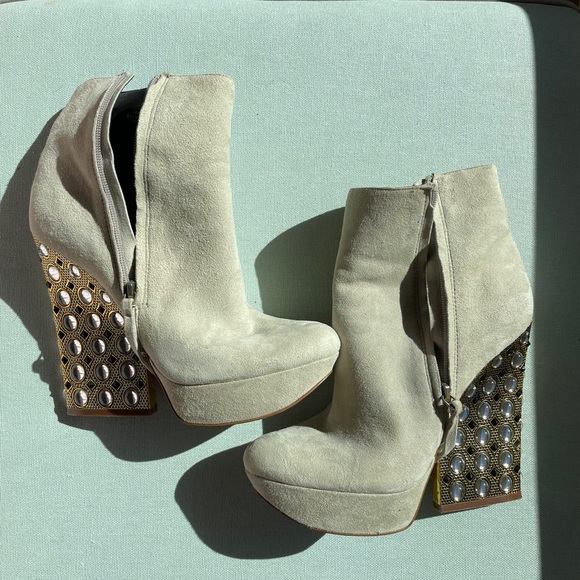 Boutique 9 Shoes - Boutique 9 Heels